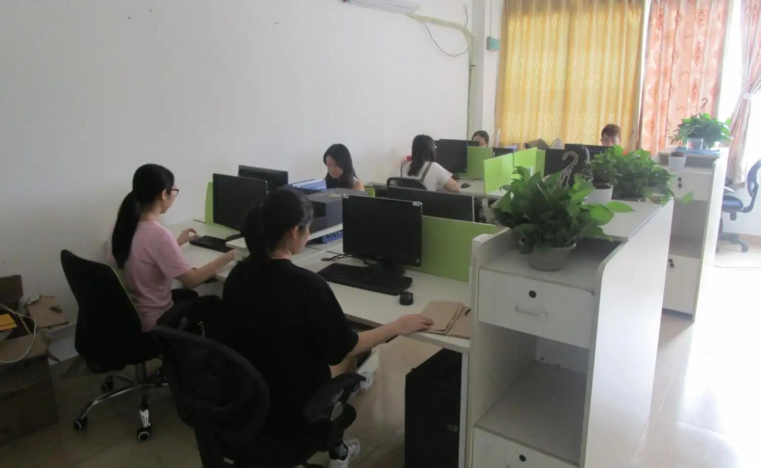 Guangzhou Shineland Packing Co., Ltd.