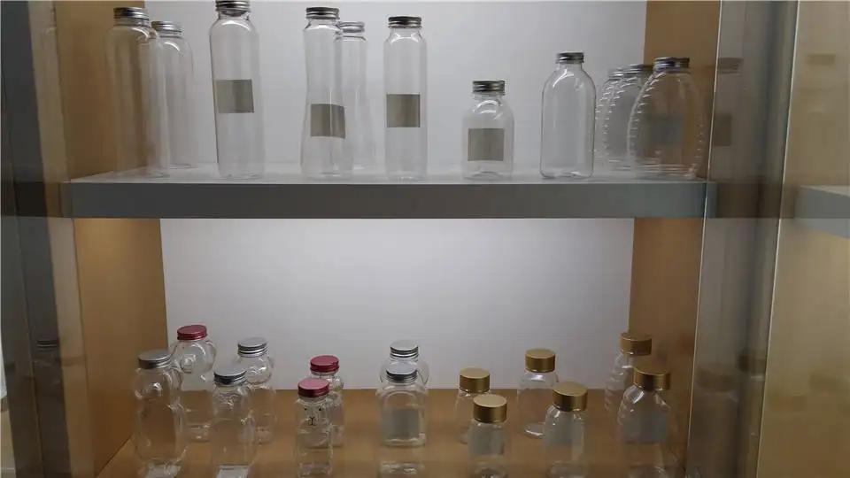 Cixi Yangen Plastic Industry Co., Ltd.