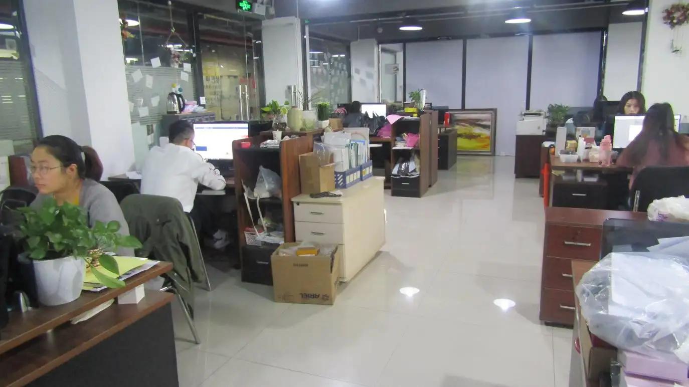 Yiwu Shanmei Arts And Gifts Co., Ltd.