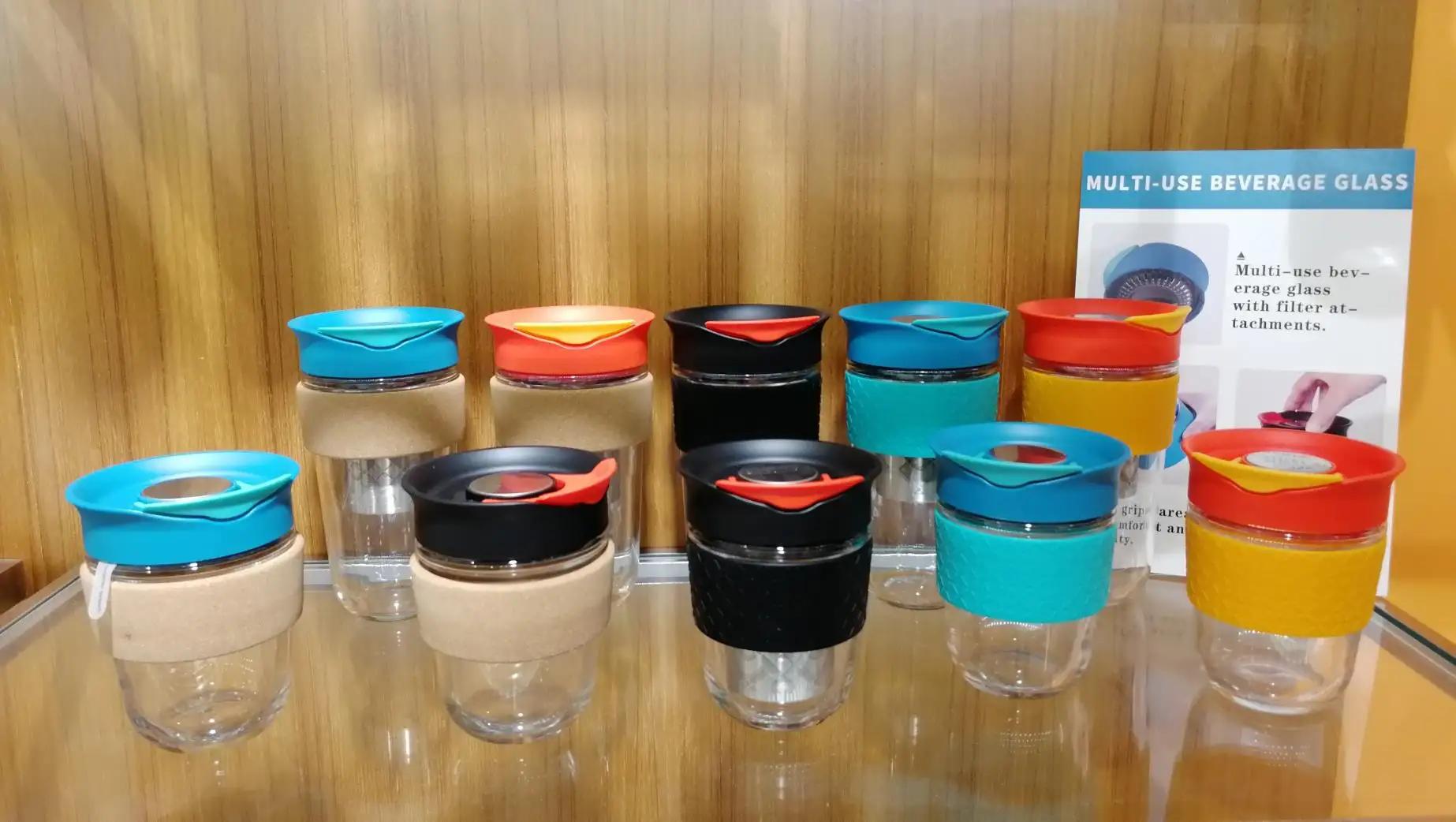 Sinoglass Housewares Co., Ltd.