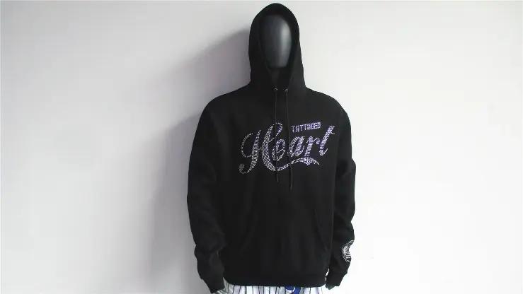 Shenzhen Eking Clothing Co., Ltd.