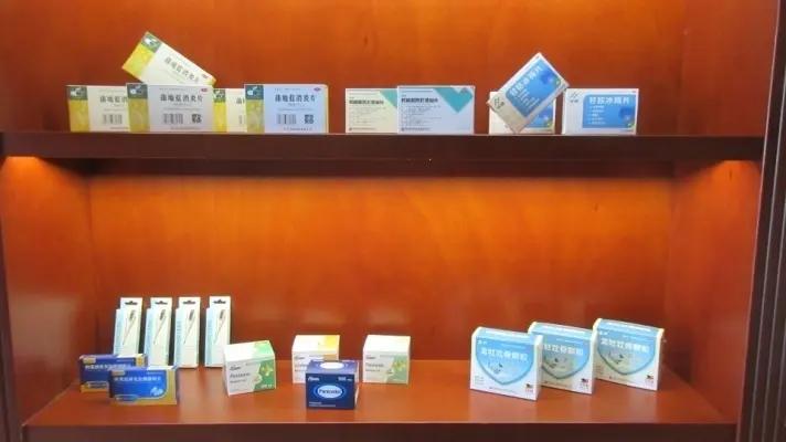 Zhejiang Xinxiang Printing Co., Ltd.