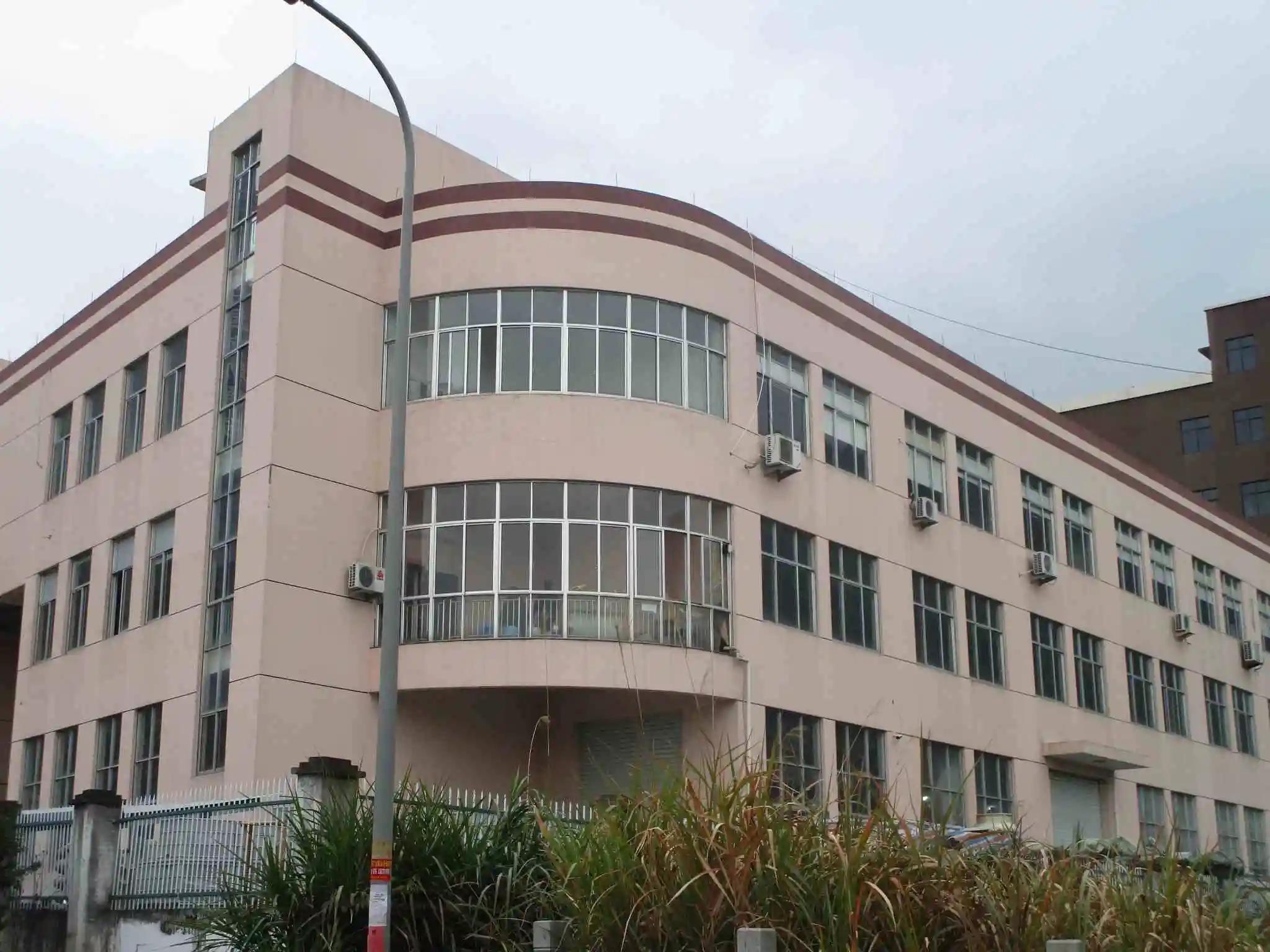 Taizhou Xiaotanglang Baby Products Co., Ltd.