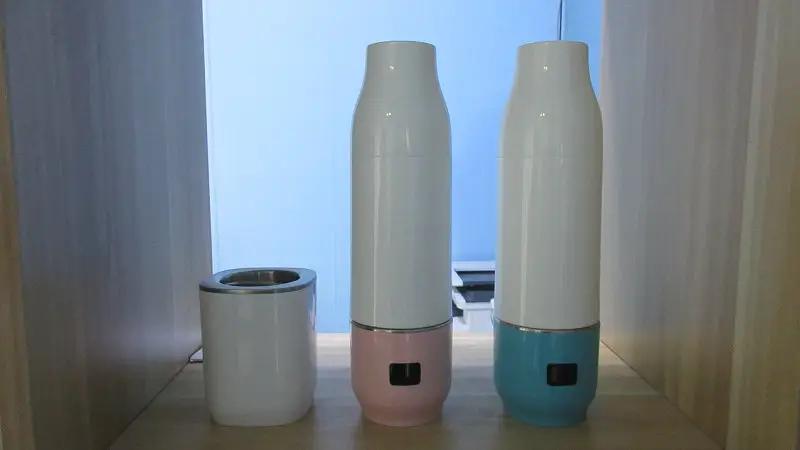 Guangzhou Wandai Technology Co., Ltd.