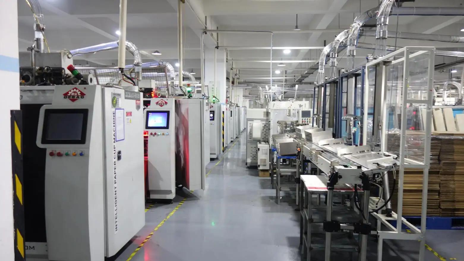 Zhejiang GoBest Environmental Protection Technology Co., Ltd.