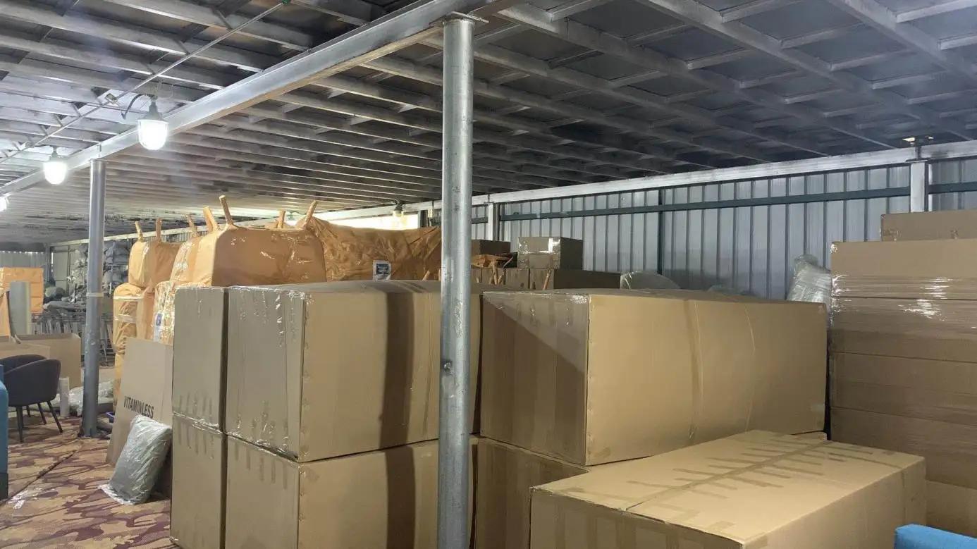 Supplier