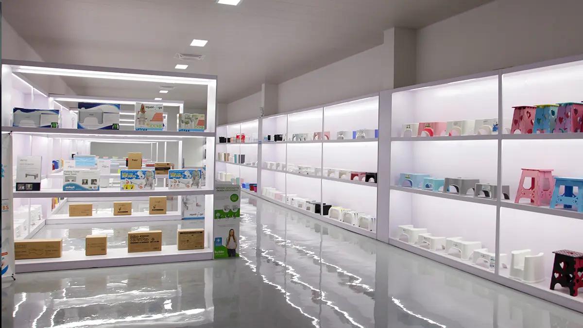 Taizhou Huangyan Hexing Plastic Mould Co., Ltd.