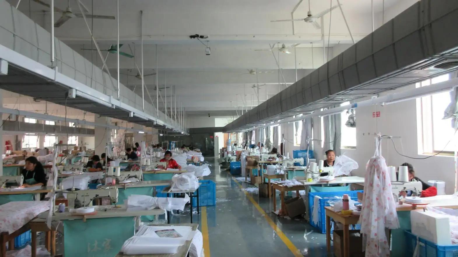 Yiwu Roda Commodity Co., Ltd.