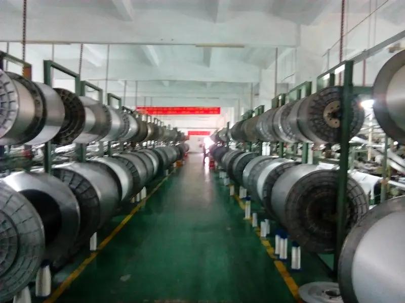 Shenzhen Bondwell Industrial Co., Ltd.