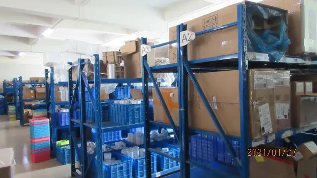Guangzhou Heimi Information Technology Co., Ltd.
