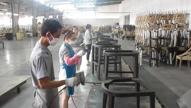 (hangzhou) Huatong Industries Inc.