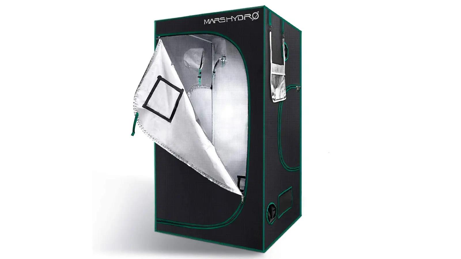 Marshydro Shenzhen Co., Ltd.