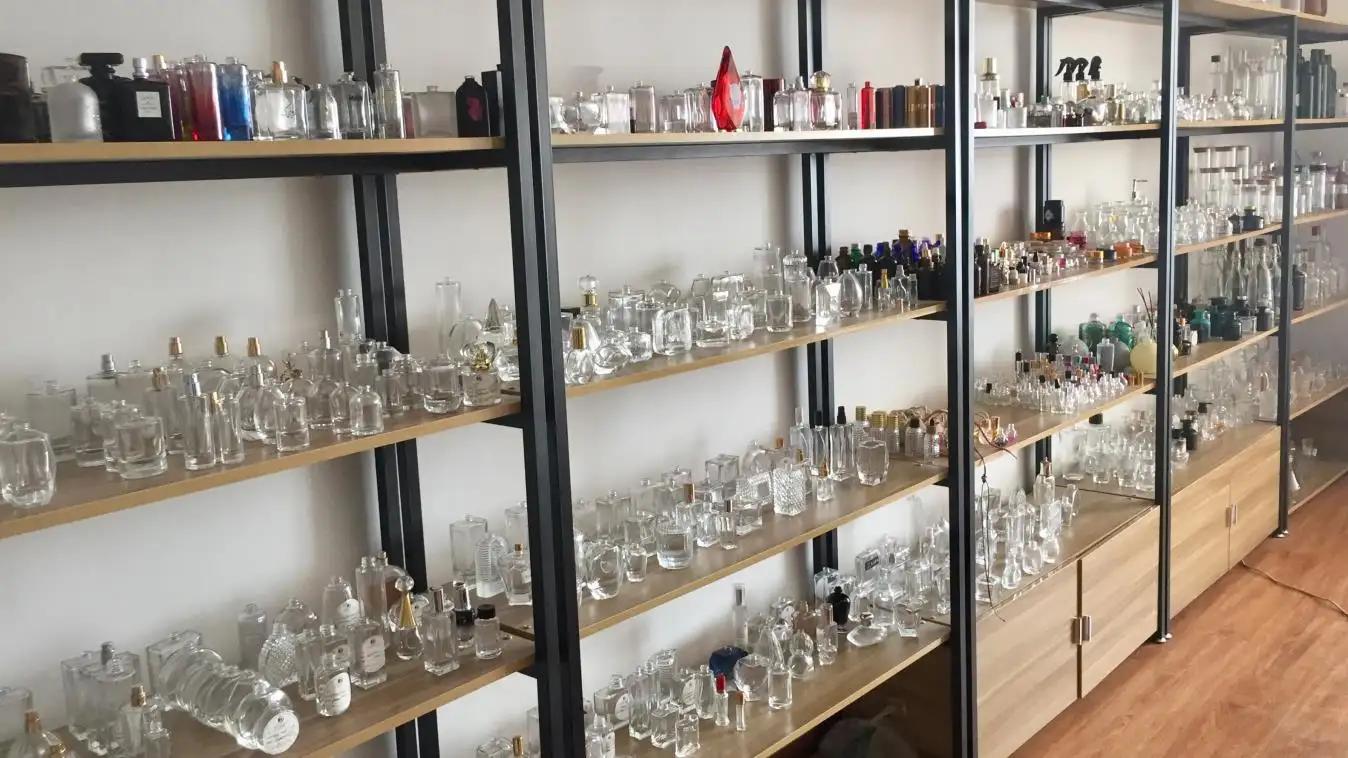 Xuzhou Daxin Glass Products Co., Ltd.