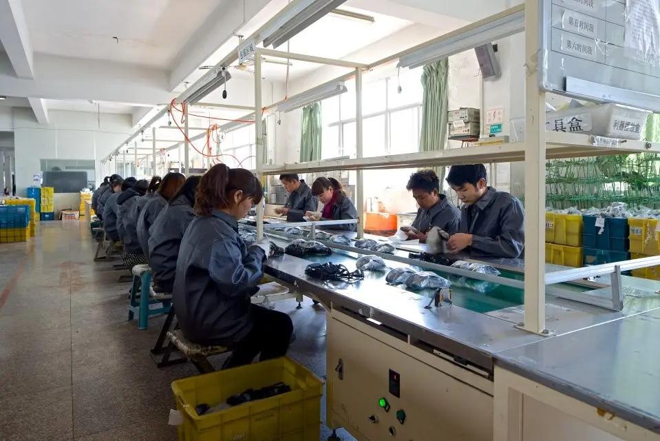 Wenzhou Onlylove Eyewear Co., Ltd.