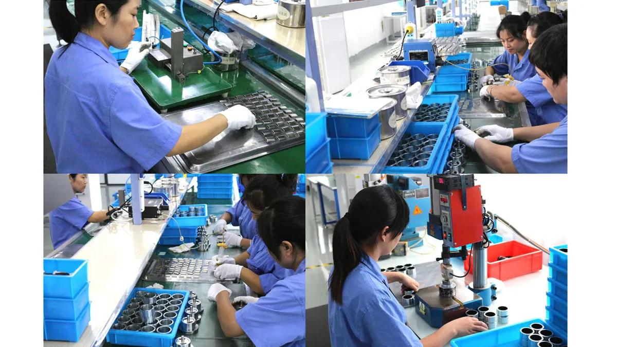 Supplier