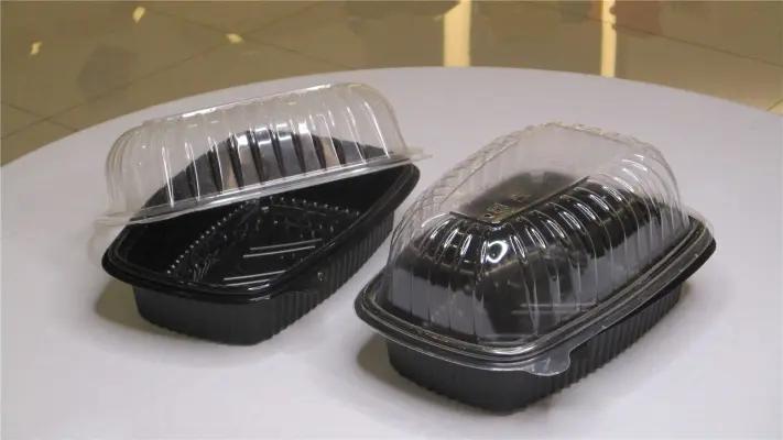 Shantou Linghai Plastic Packing Factory Co.,Ltd.