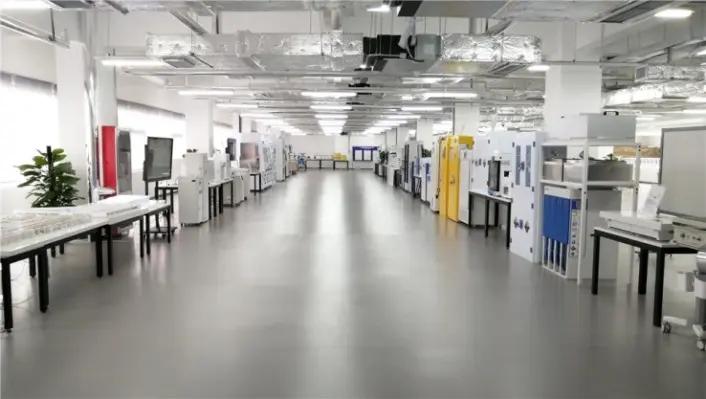Biobase Meihua Trading Co., Ltd.