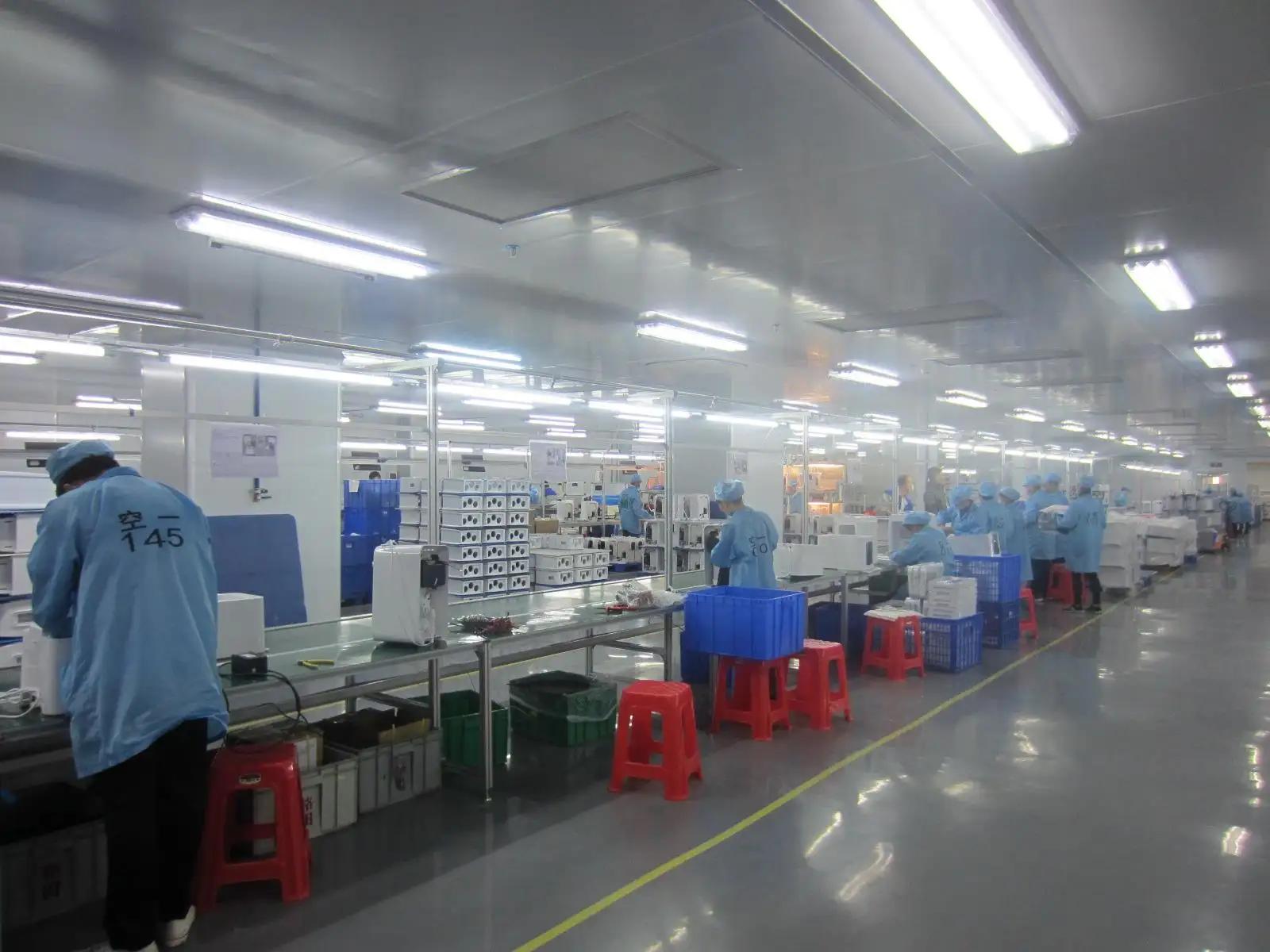Olansi Healthcare Co., Ltd.