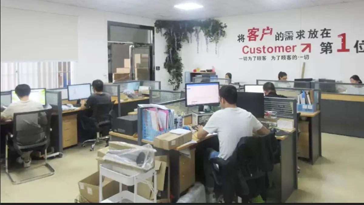 Supplier