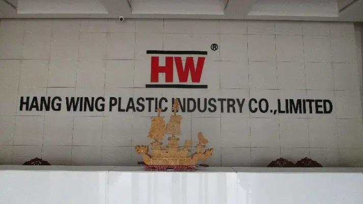 Hang Wing Plastic Industry Co., Ltd.