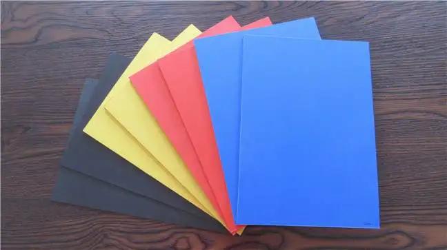 Zibo Dingtian Plastics Co., Ltd.
