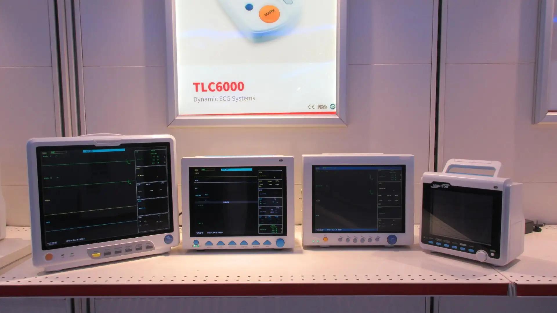 Contec Medical Systems Co., Ltd.