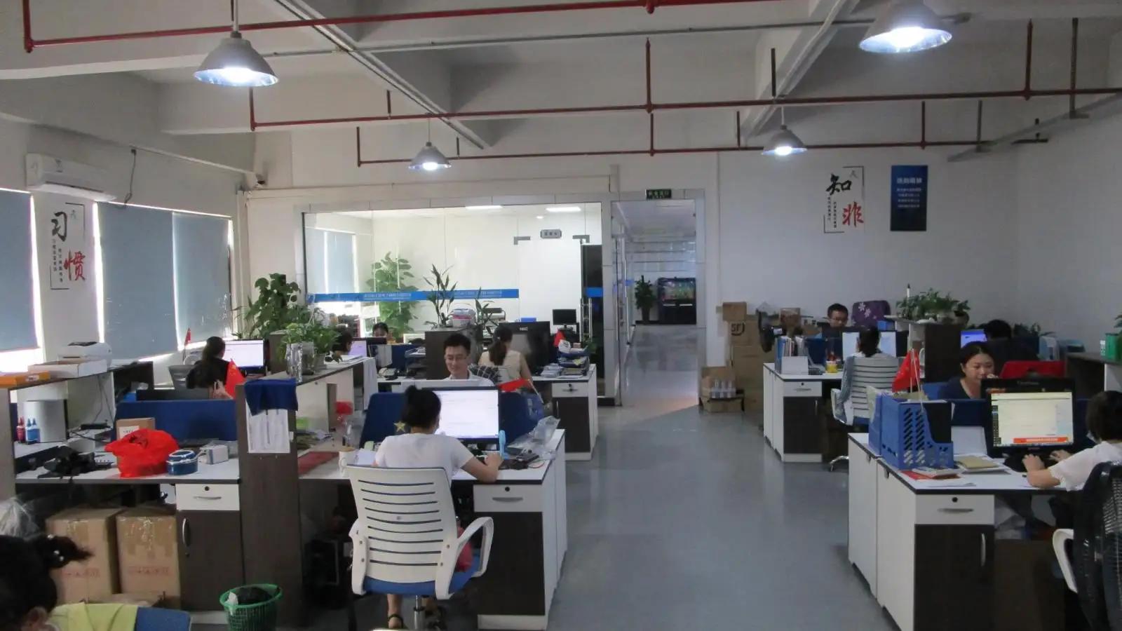 Dongguan Yujie Electronic Technology Co., Ltd.