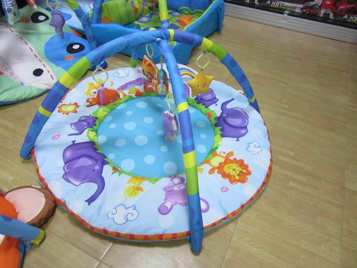 Shantou Chengji Toys & Gifts Co., Ltd.