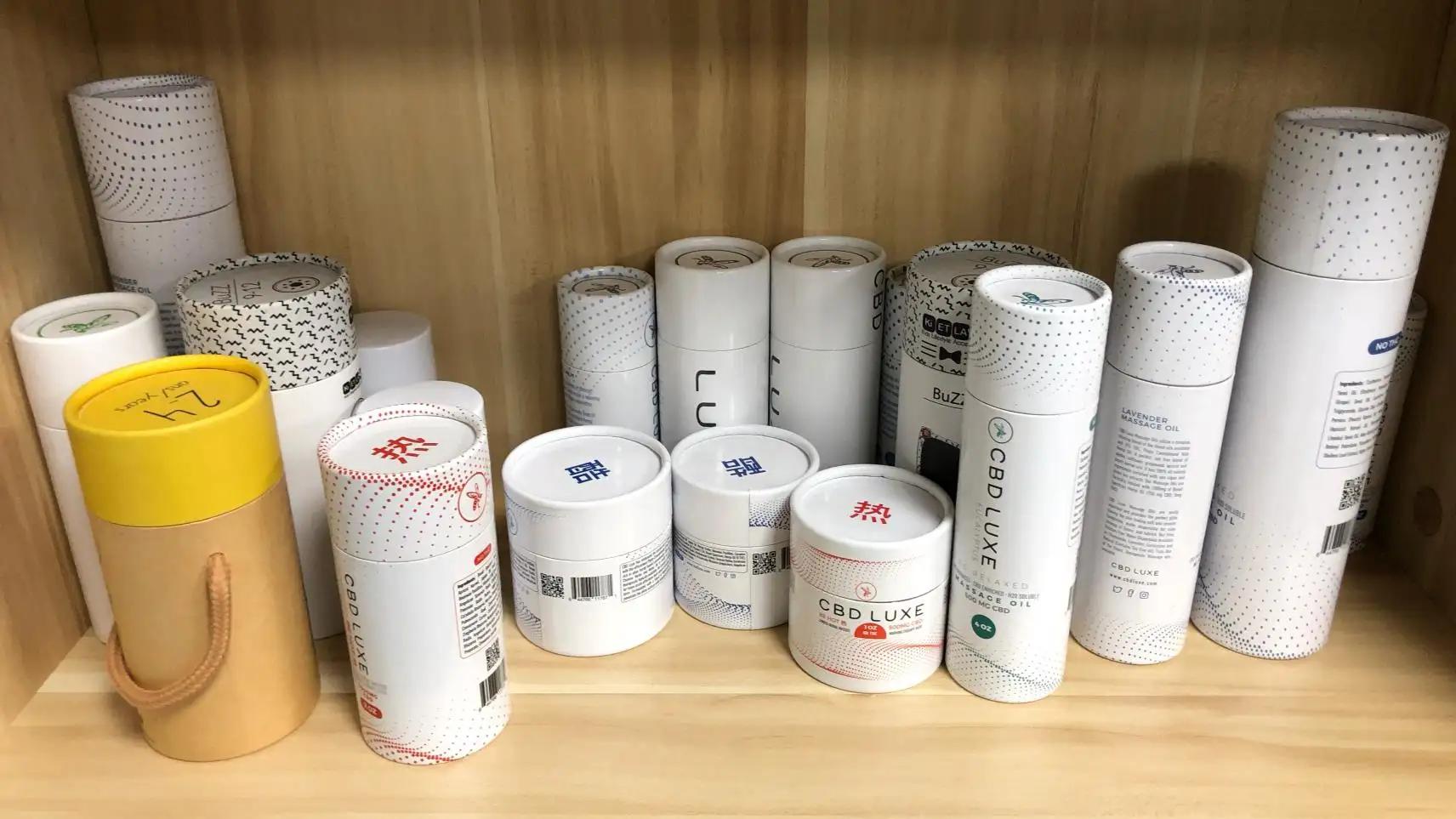 Dongguan Lianyi Printing Co.,Ltd