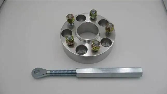 Dongguan Hasun Hardware Products Co., Ltd.