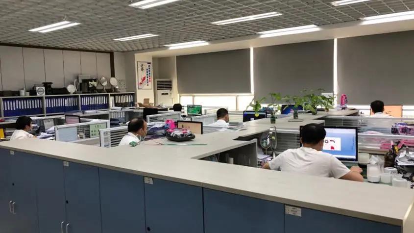 Dongguan Synst Electronics Co., Ltd.