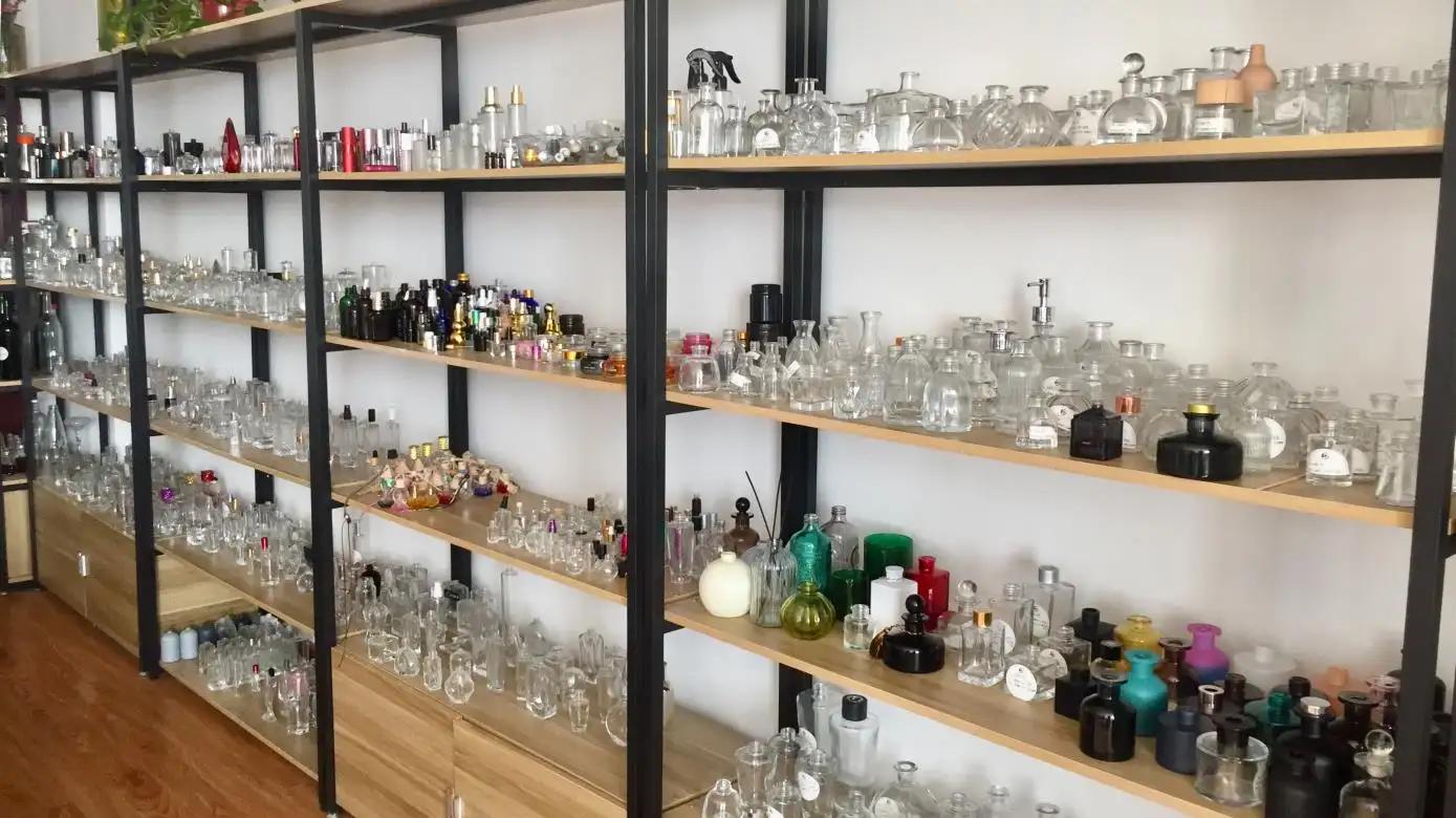 Xuzhou Daxin Glass Products Co., Ltd.