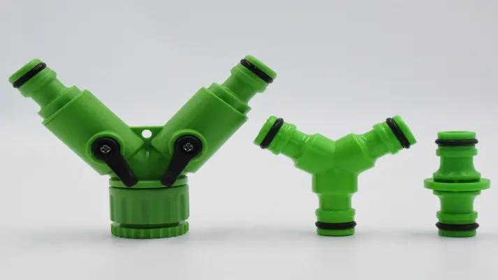 Yuhuan Oula Plastic Industry Co., Ltd