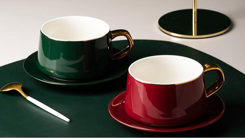 Chaozhou Jiaci Porcelain Co., Ltd.