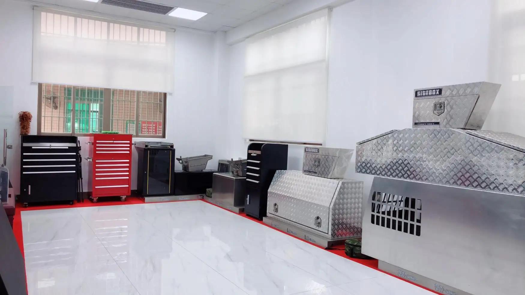 Foshan Lishida Metal Products Co., Ltd.