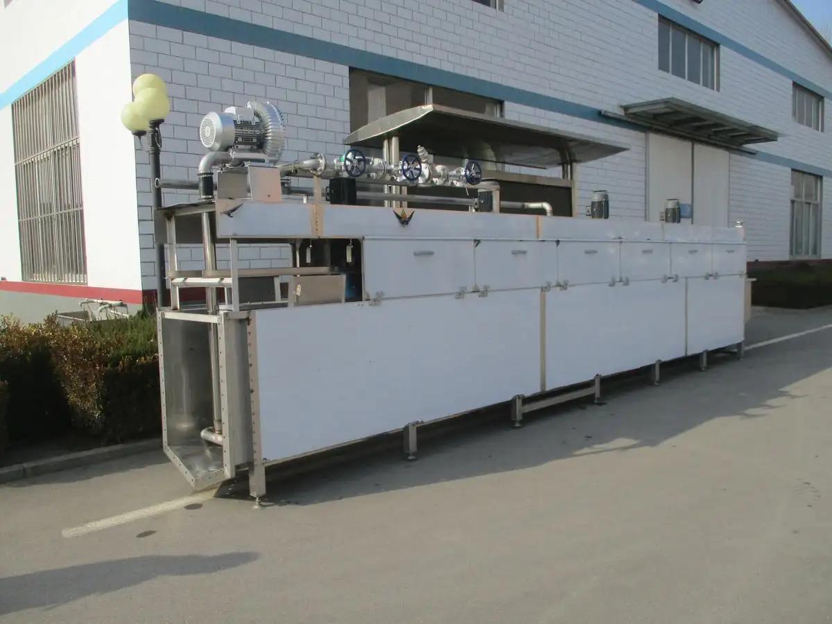 Qingdao Raniche Machinery Technology Co., Ltd.