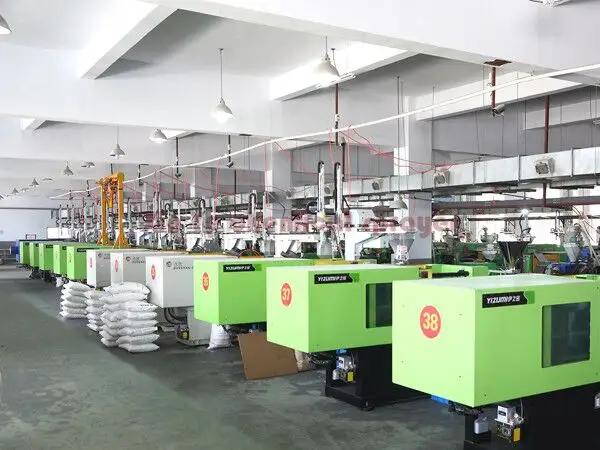 Zhongshan Xiaolan Wanli Plastic & Electrical Factory