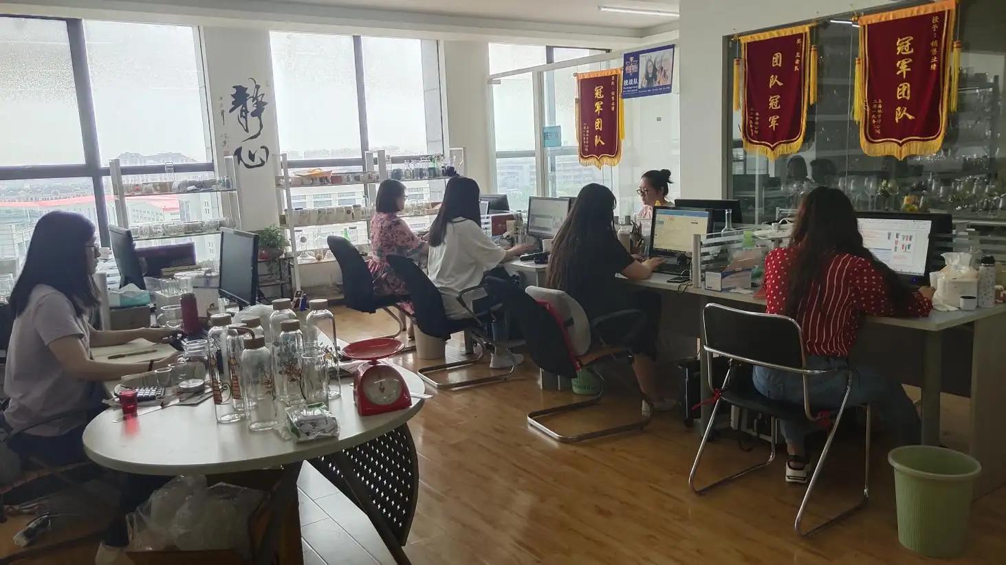 Shanghai Linkand Co., Ltd.