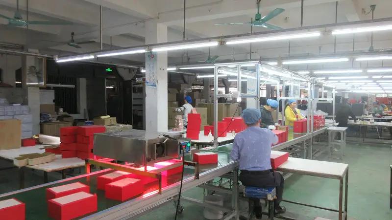 Guangzhou Shing E Chang Package Product Co., Ltd.