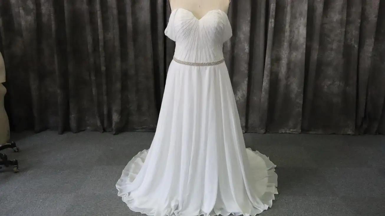 Suzhou Rongsenzhiai Wedding Dresses & Evening Dresses Co., Ltd.