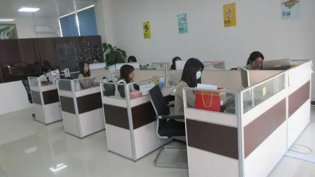 Jiangmen Guangshan Plastics Product Co., Ltd.