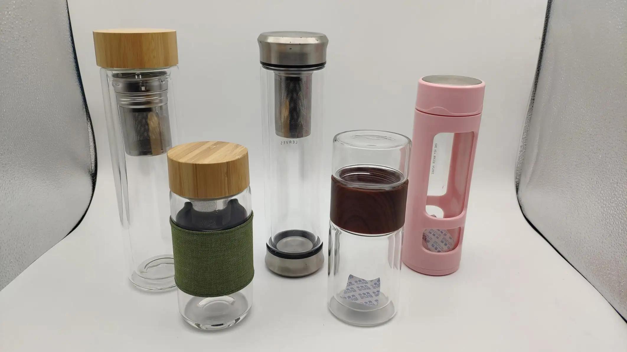 Xiamen Longwei Glass Products Co., Ltd.