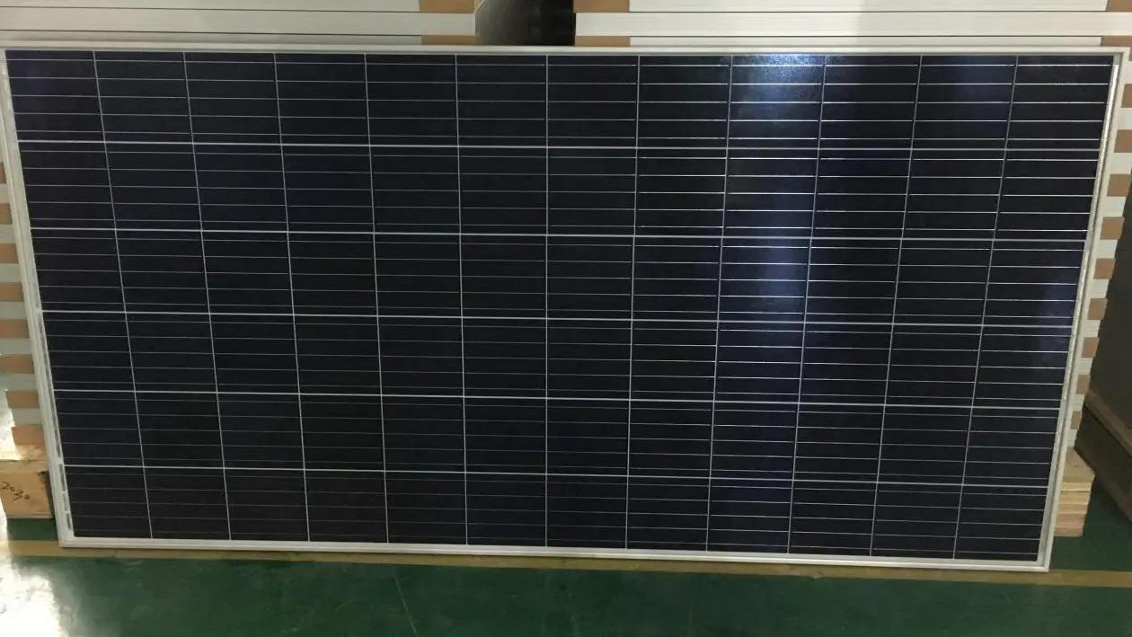 Sunpal Power Co., Ltd.