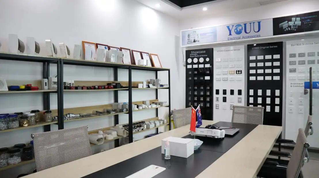 Yueqing Youu Electric Co., Ltd.