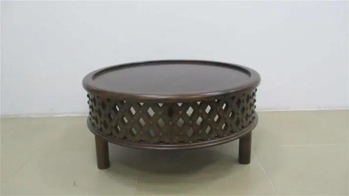 Dongguan Further Wood Products Co., Ltd.