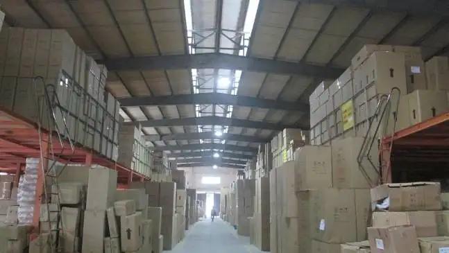 Foshan Nanhai Nanqin Hotel Supplies Factory