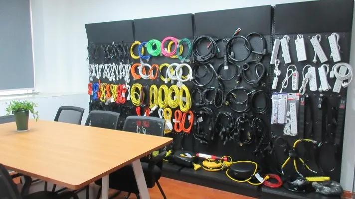 Ningbo Jianuo Electronic Co., Ltd.