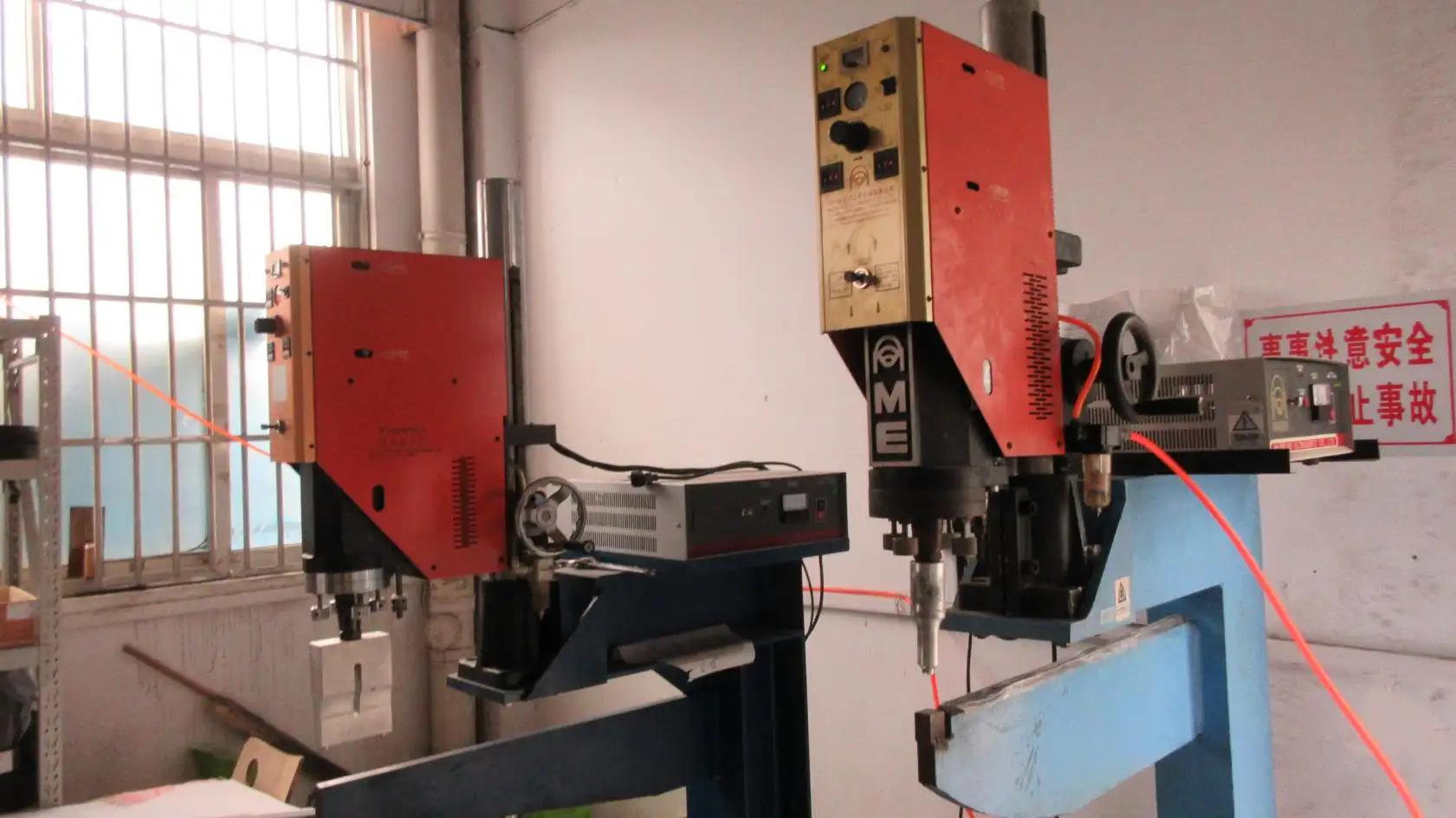 Suzhou Wanlilong Plastic Co., Ltd.