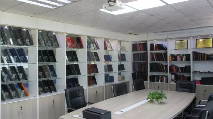 Dongguan BoWen Leather Product Manufacturer Co., Ltd.