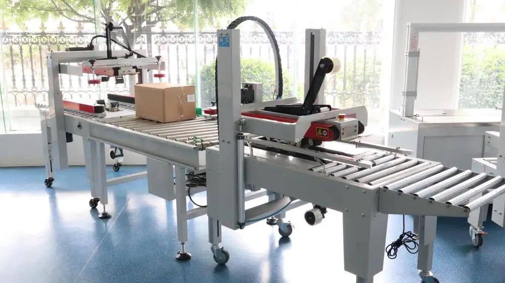 Hualian Machinery Group Co., Ltd.